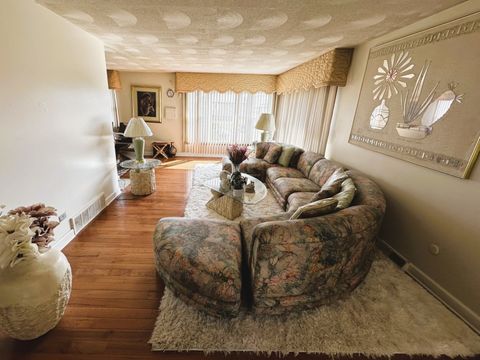 Tiny photo for 8220 S Mozart Street, Chicago, IL 60652 (MLS # 12597516)