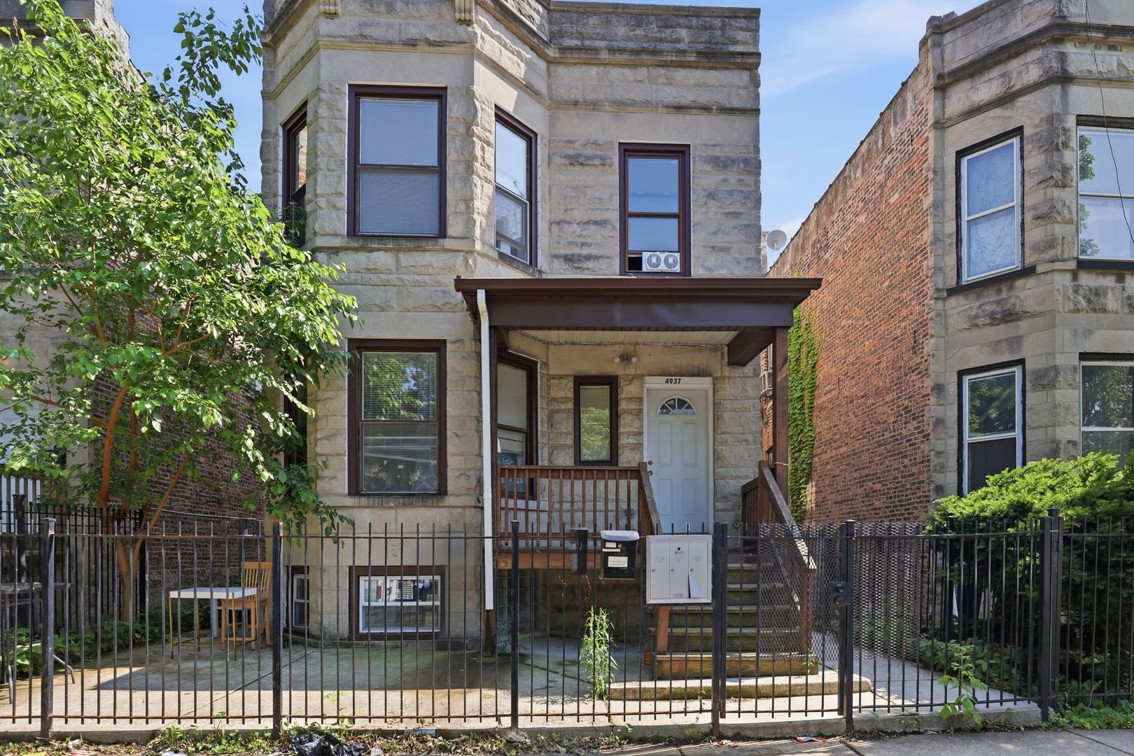 Photo 1 of 26 — 4937 W Huron Street, Chicago, IL 60644