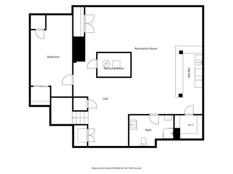 Tiny photo for 4303 Ariel Court, Naperville, IL 60564 (MLS # 12674760)