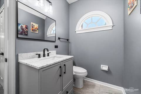 Tiny photo for 4303 Ariel Court, Naperville, IL 60564 (MLS # 12674760)