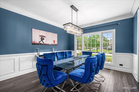 Tiny photo for 4303 Ariel Court, Naperville, IL 60564 (MLS # 12674760)