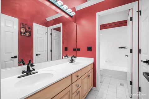 Tiny photo for 4303 Ariel Court, Naperville, IL 60564 (MLS # 12674760)