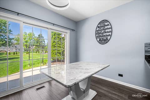 Tiny photo for 4303 Ariel Court, Naperville, IL 60564 (MLS # 12674760)