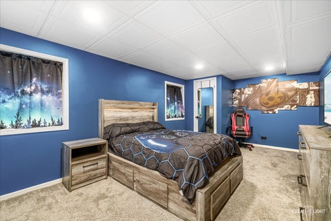 Tiny photo for 4303 Ariel Court, Naperville, IL 60564 (MLS # 12674760)
