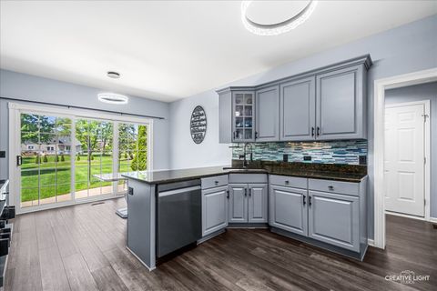 Tiny photo for 4303 Ariel Court, Naperville, IL 60564 (MLS # 12674760)