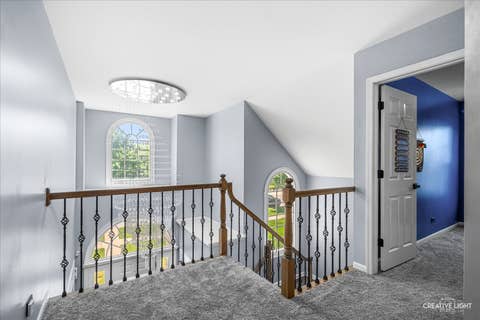 Tiny photo for 4303 Ariel Court, Naperville, IL 60564 (MLS # 12674760)