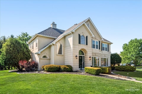 Tiny photo for 4303 Ariel Court, Naperville, IL 60564 (MLS # 12674760)