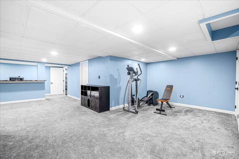 Tiny photo for 4303 Ariel Court, Naperville, IL 60564 (MLS # 12674760)
