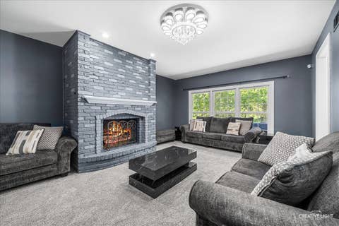 Tiny photo for 4303 Ariel Court, Naperville, IL 60564 (MLS # 12674760)