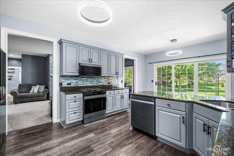 Tiny photo for 4303 Ariel Court, Naperville, IL 60564 (MLS # 12674760)