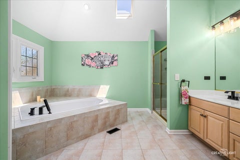Tiny photo for 4303 Ariel Court, Naperville, IL 60564 (MLS # 12674760)