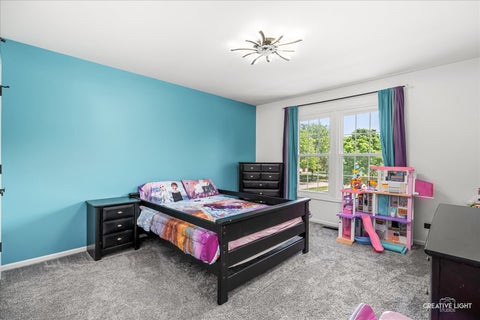 Tiny photo for 4303 Ariel Court, Naperville, IL 60564 (MLS # 12674760)