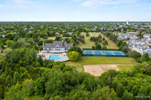 Tiny photo for 4303 Ariel Court, Naperville, IL 60564 (MLS # 12674760)