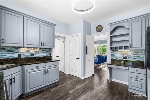Tiny photo for 4303 Ariel Court, Naperville, IL 60564 (MLS # 12674760)