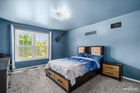 Tiny photo for 4303 Ariel Court, Naperville, IL 60564 (MLS # 12674760)