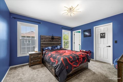 Tiny photo for 4303 Ariel Court, Naperville, IL 60564 (MLS # 12674760)