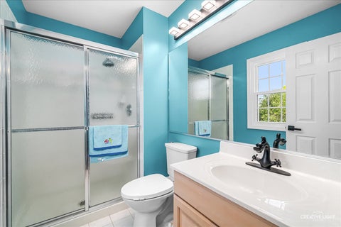 Tiny photo for 4303 Ariel Court, Naperville, IL 60564 (MLS # 12674760)