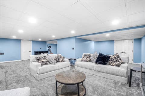 Tiny photo for 4303 Ariel Court, Naperville, IL 60564 (MLS # 12674760)