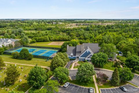 Tiny photo for 4303 Ariel Court, Naperville, IL 60564 (MLS # 12674760)