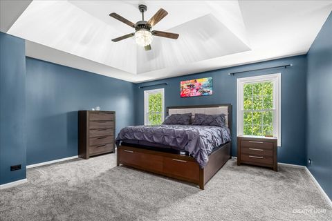 Tiny photo for 4303 Ariel Court, Naperville, IL 60564 (MLS # 12674760)