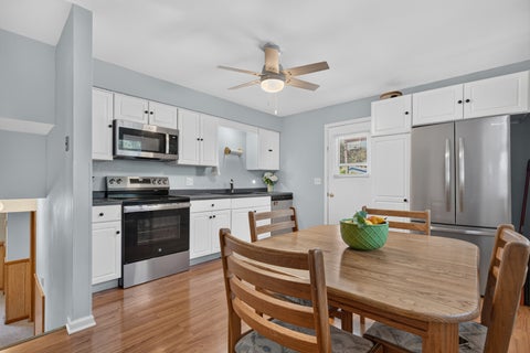 Tiny photo for 320 Barber Street, West Chicago, IL 60185 (MLS # 12697728)