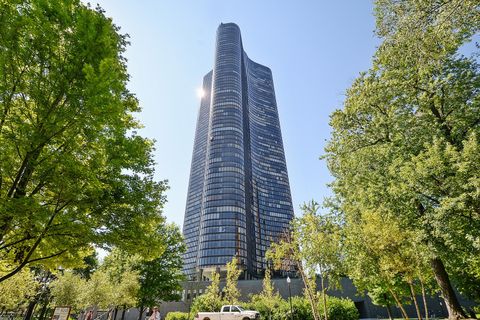 505 N Lake Shore Drive 1812 Chicago IL 60611