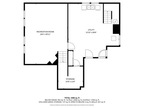 Tiny photo for 1210 William Street, River Forest, IL 60305 (MLS # 12788598)