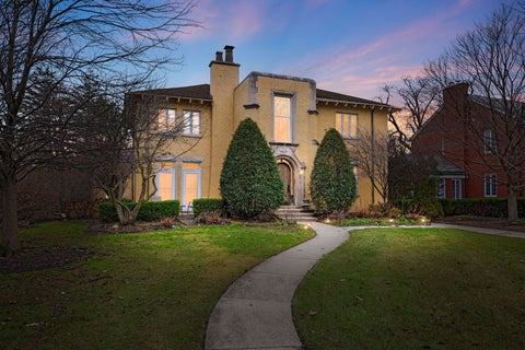 Tiny photo for 1210 William Street, River Forest, IL 60305 (MLS # 12788598)