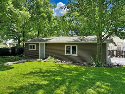 Tiny photo for 6506 Blaine Place, Spring Grove, IL 60081 (MLS # 12575975)