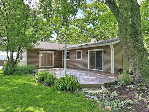 Tiny photo for 6506 Blaine Place, Spring Grove, IL 60081 (MLS # 12575975)