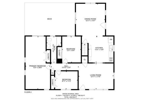 Tiny photo for 6506 Blaine Place, Spring Grove, IL 60081 (MLS # 12575975)