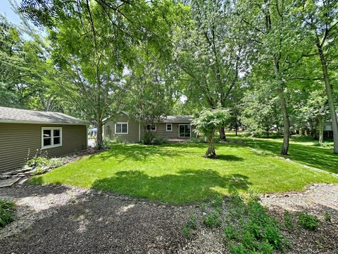 Tiny photo for 6506 Blaine Place, Spring Grove, IL 60081 (MLS # 12575975)