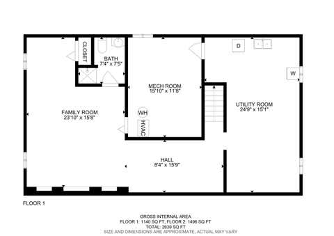 Tiny photo for 6506 Blaine Place, Spring Grove, IL 60081 (MLS # 12575975)