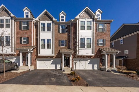 Tiny photo for 906 Coletta Circle, Naperville, IL 60563 (MLS # 12576609)