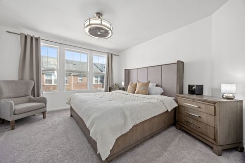 Tiny photo for 906 Coletta Circle, Naperville, IL 60563 (MLS # 12576609)