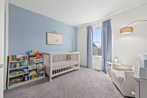 Tiny photo for 906 Coletta Circle, Naperville, IL 60563 (MLS # 12576609)