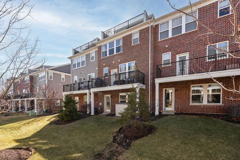 Tiny photo for 906 Coletta Circle, Naperville, IL 60563 (MLS # 12576609)