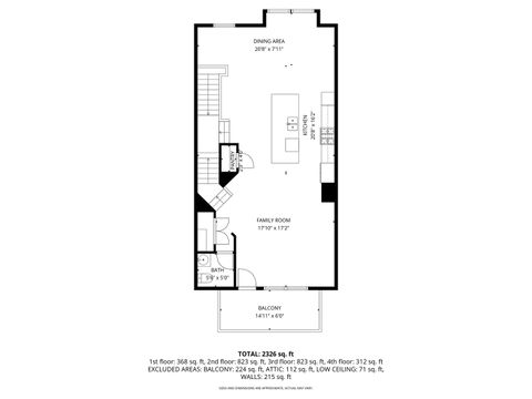 Tiny photo for 906 Coletta Circle, Naperville, IL 60563 (MLS # 12576609)