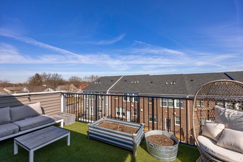 Tiny photo for 906 Coletta Circle, Naperville, IL 60563 (MLS # 12576609)