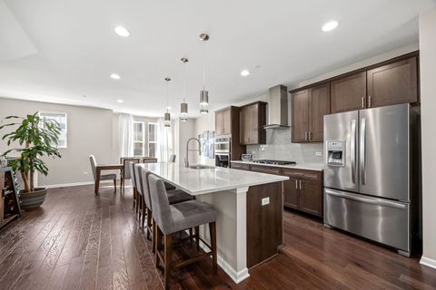 Tiny photo for 906 Coletta Circle, Naperville, IL 60563 (MLS # 12576609)