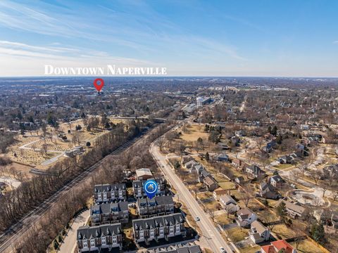Tiny photo for 906 Coletta Circle, Naperville, IL 60563 (MLS # 12576609)