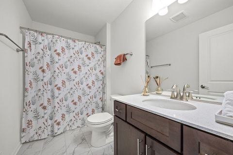 Tiny photo for 906 Coletta Circle, Naperville, IL 60563 (MLS # 12576609)