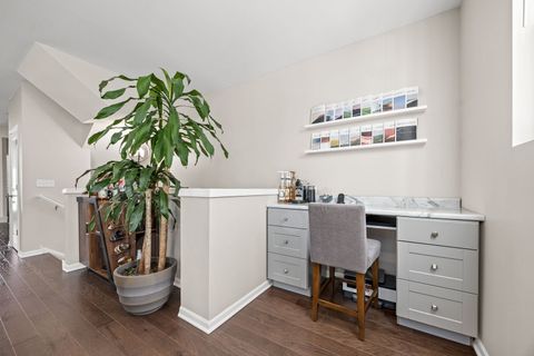 Tiny photo for 906 Coletta Circle, Naperville, IL 60563 (MLS # 12576609)