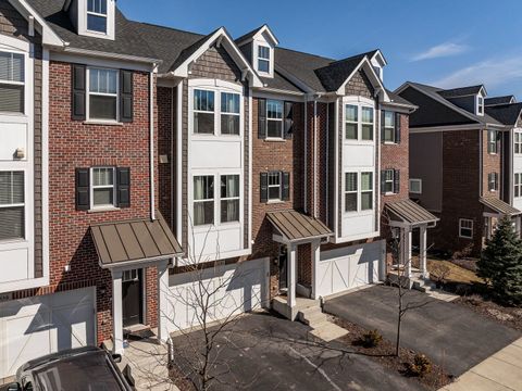 Tiny photo for 906 Coletta Circle, Naperville, IL 60563 (MLS # 12576609)