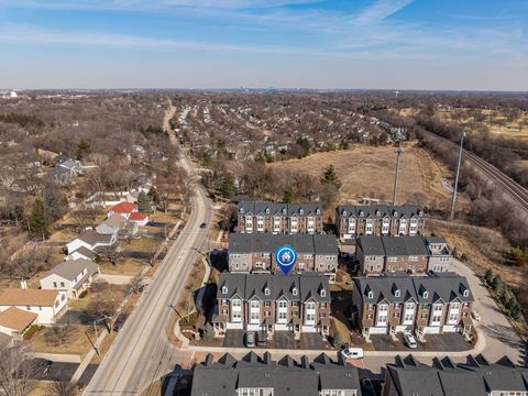 Tiny photo for 906 Coletta Circle, Naperville, IL 60563 (MLS # 12576609)