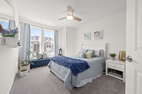 Tiny photo for 906 Coletta Circle, Naperville, IL 60563 (MLS # 12576609)