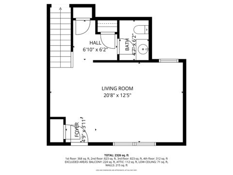 Tiny photo for 906 Coletta Circle, Naperville, IL 60563 (MLS # 12576609)