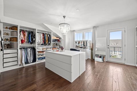 Tiny photo for 906 Coletta Circle, Naperville, IL 60563 (MLS # 12576609)