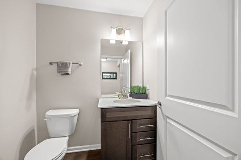 Tiny photo for 906 Coletta Circle, Naperville, IL 60563 (MLS # 12576609)