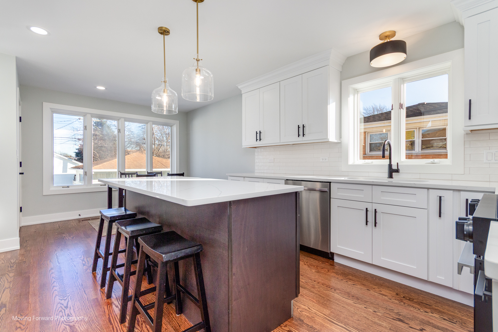 9717 S Kenneth Avenue